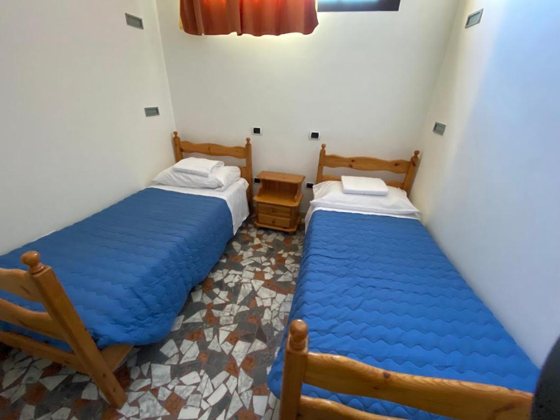 Ostello nuovo 1