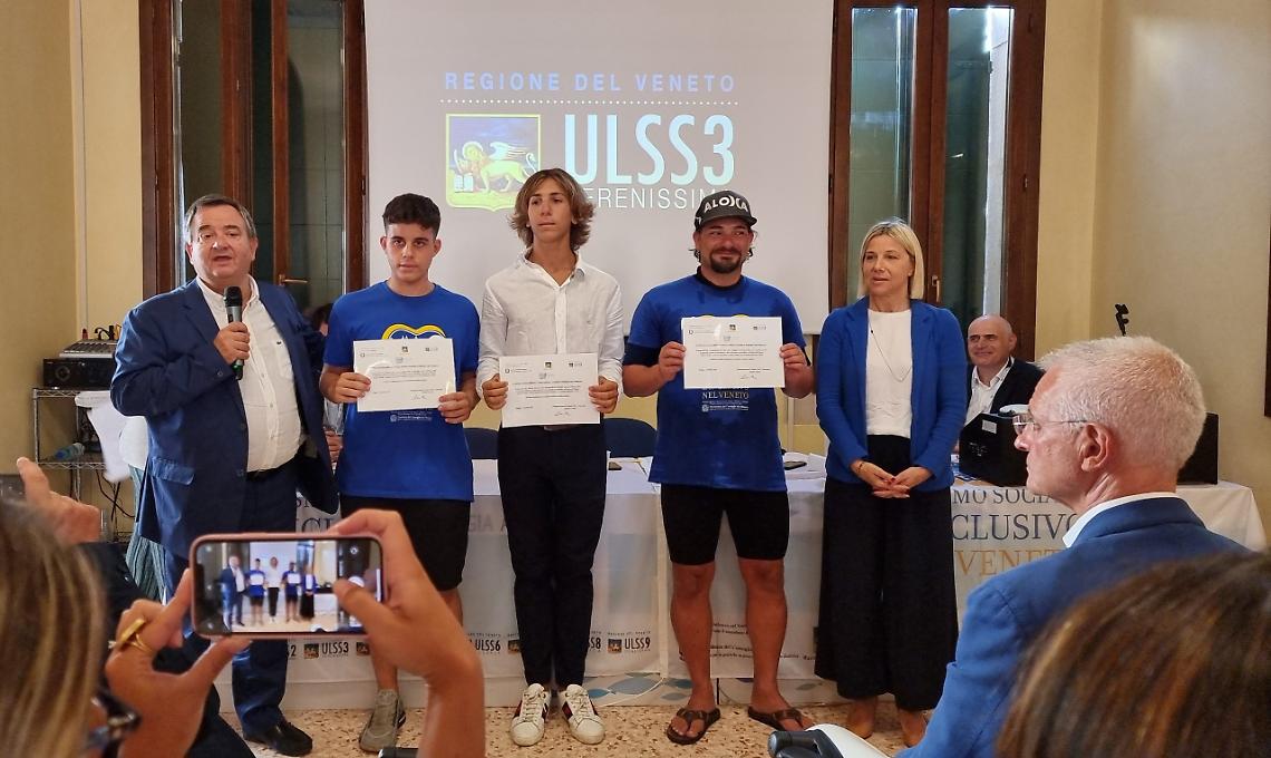 Turismo Sociale Inclusivo 2022 Chioggia