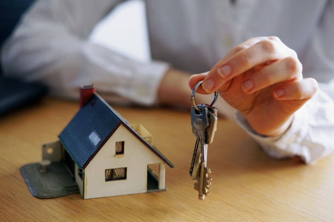 affitto comprare casa