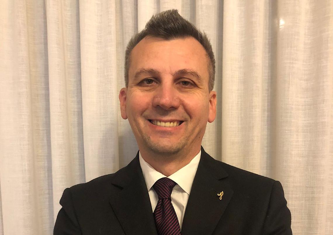 alessio dante