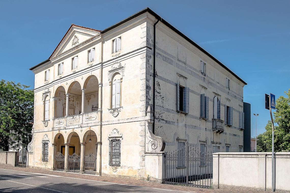 comune loreggia