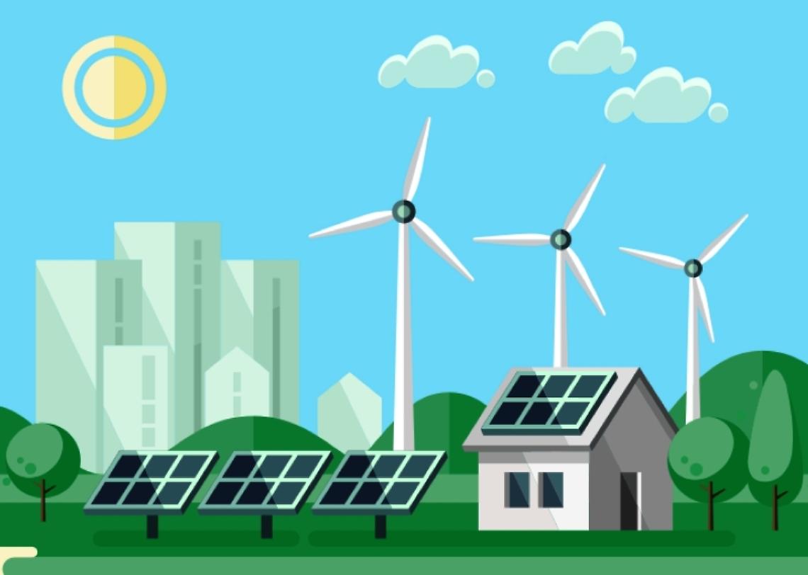 Comunità Energetica
