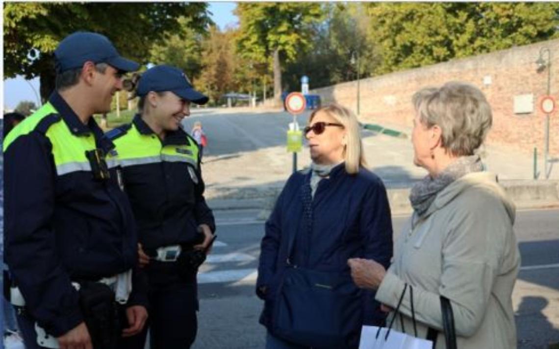 conosciamoci meglio polizia locale