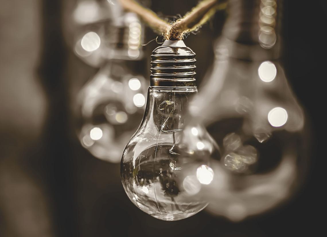 elettricità