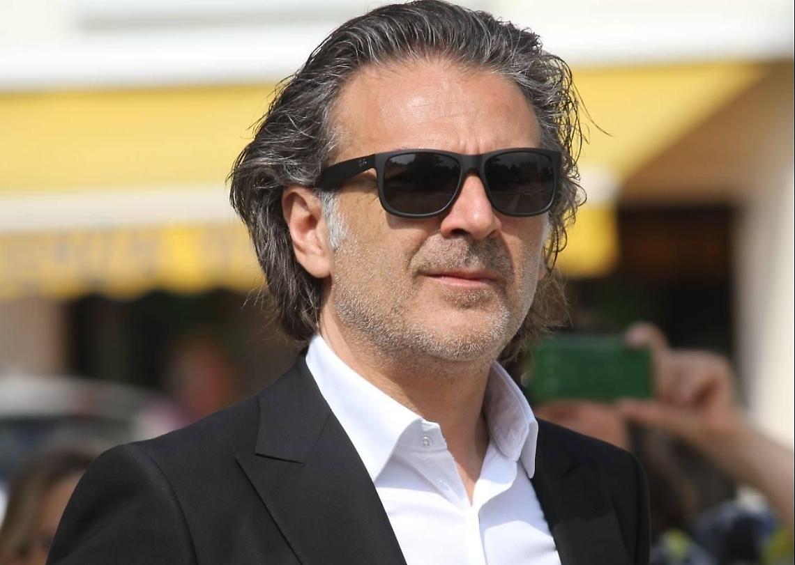 ermanno berto