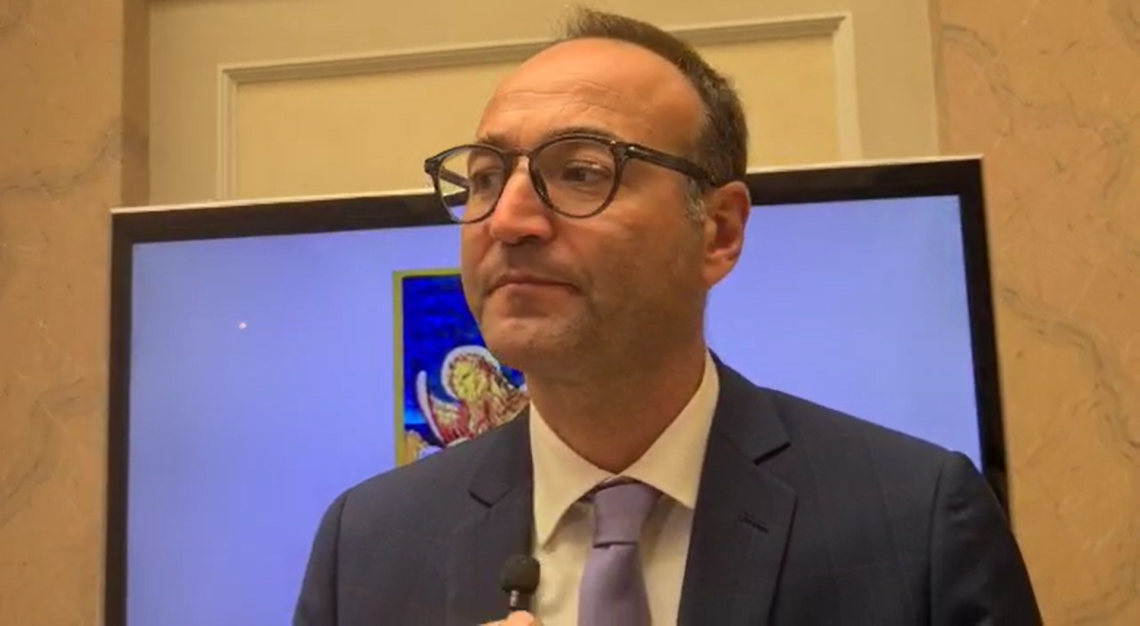 federico caner