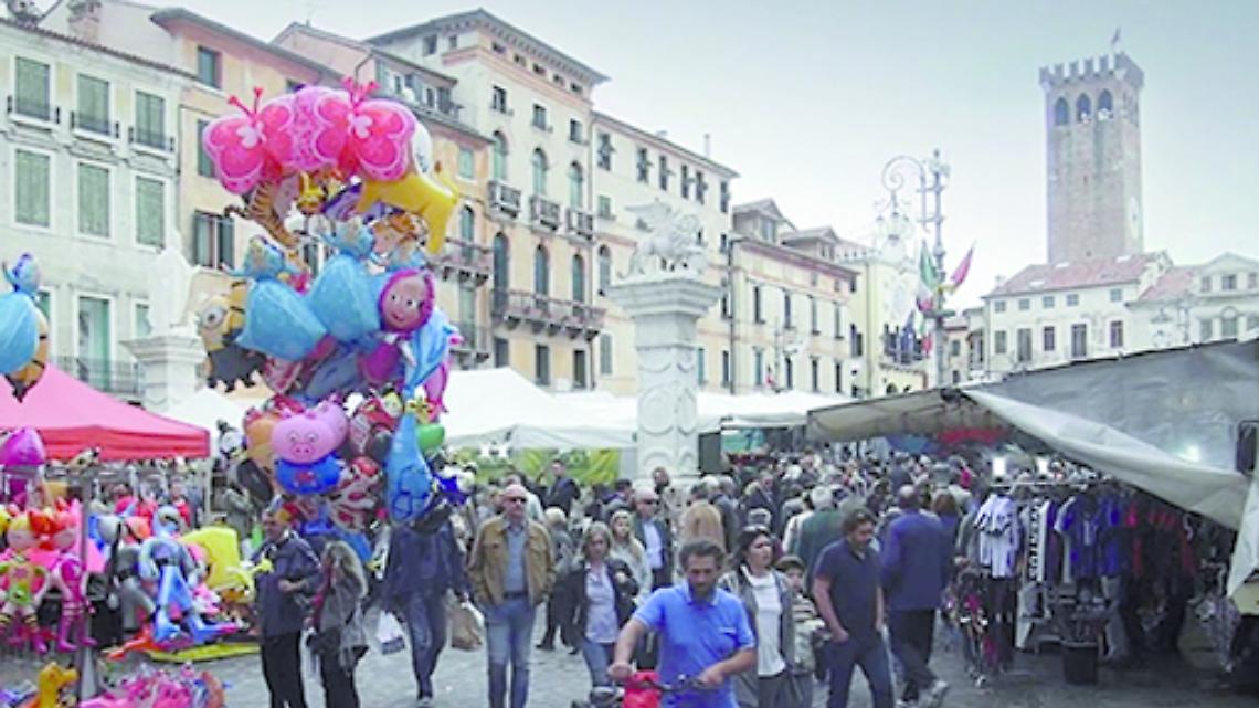 Bassano si prepara alla Fiera Franca 2025: tradizione, animali e viabilità modificata