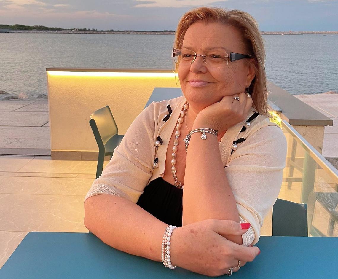 frediana fecchio