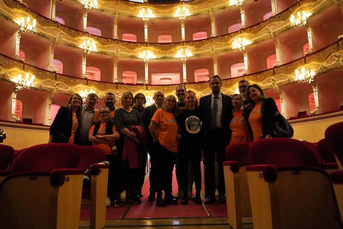 il posto giusto treviso 2