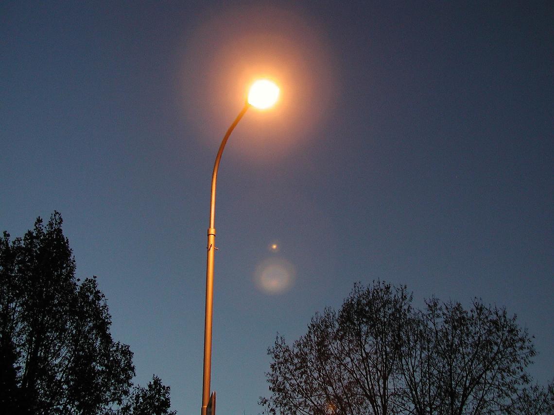 Trebaseleghe più smart e sostenibile: completata la sostituzione di 2.650 punti luce con lampade a LED