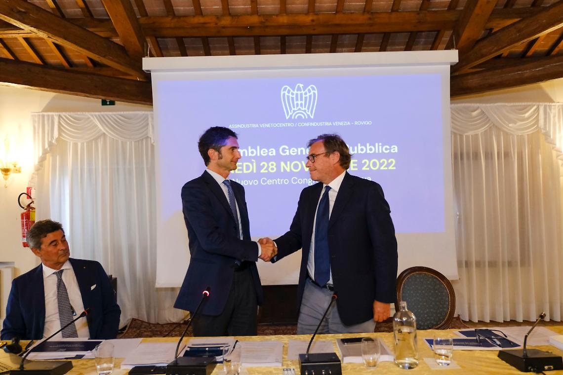 leopoldo destro e vincenzo marinese