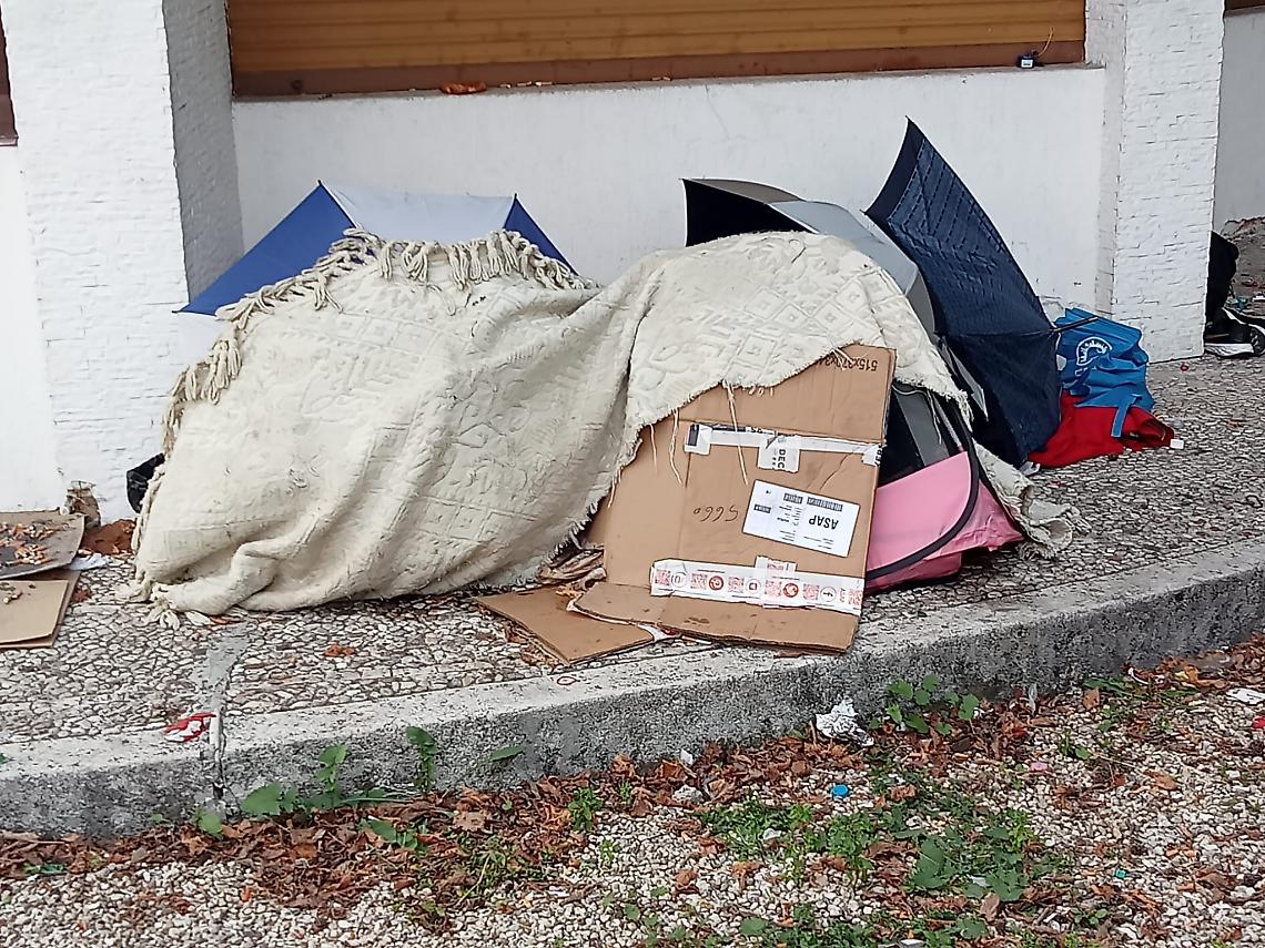 Clochard