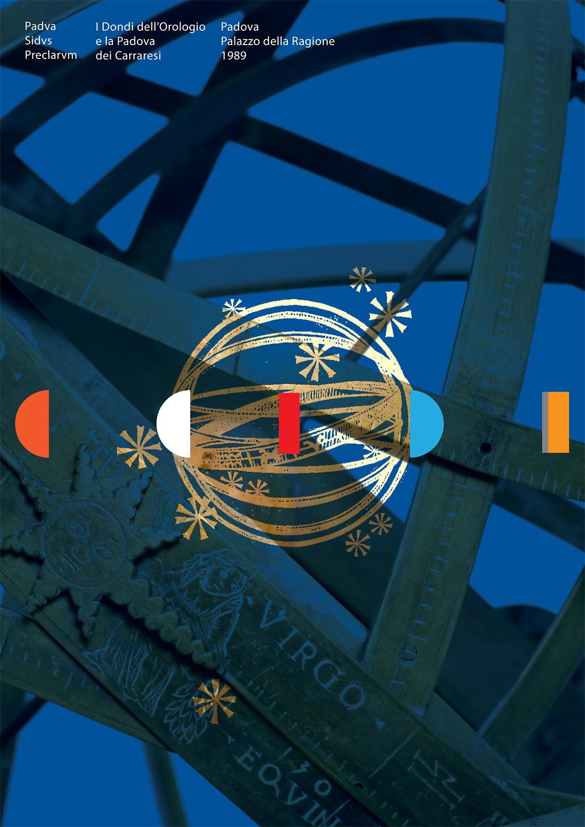 1989-Manifesto-per-mostra-Dondi-dellOrologio