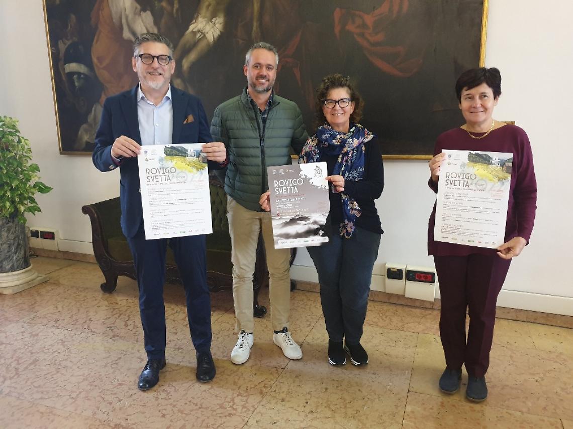 Rovigo Svetta Cai
