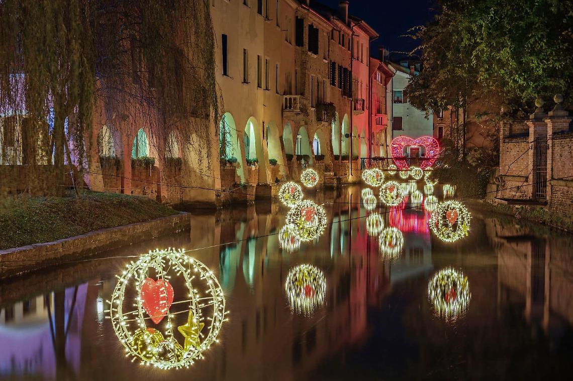 Foto Natale Treviso (ph Mario Conte)