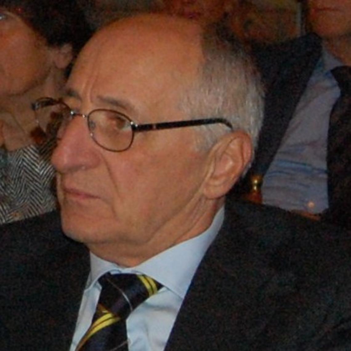 Massimo Ghiraldo