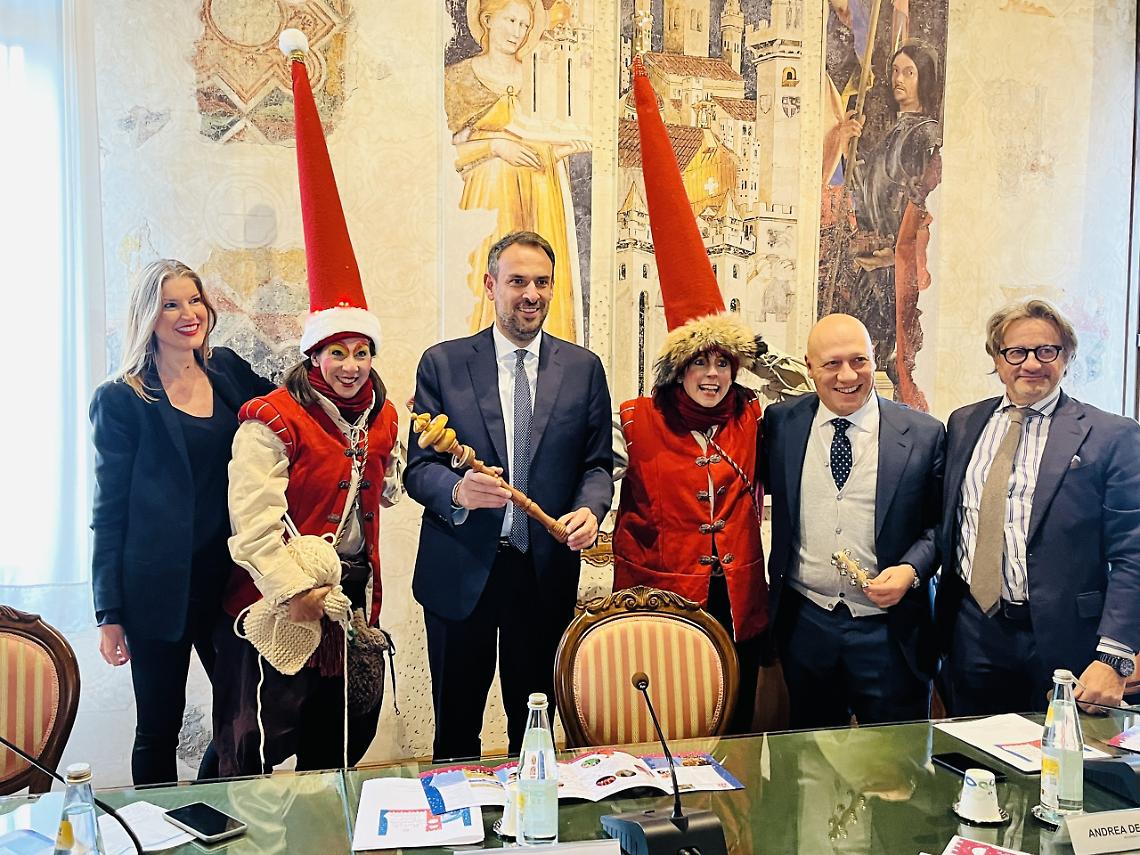 Natale Incantato 2022