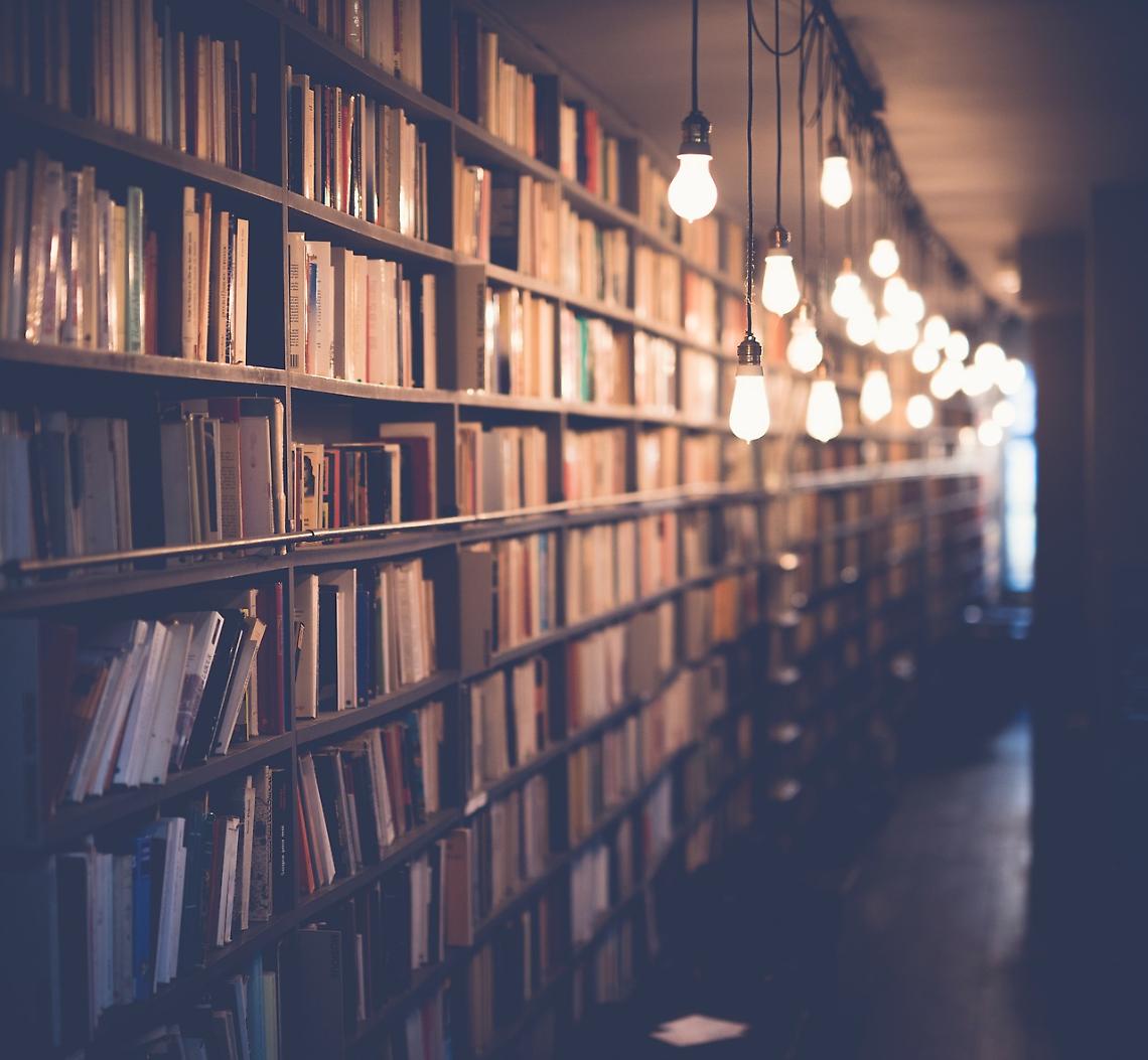 biblioteca