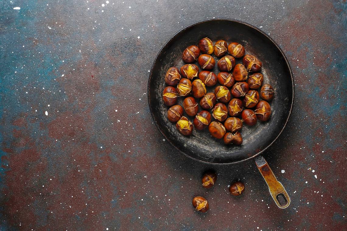 castagne