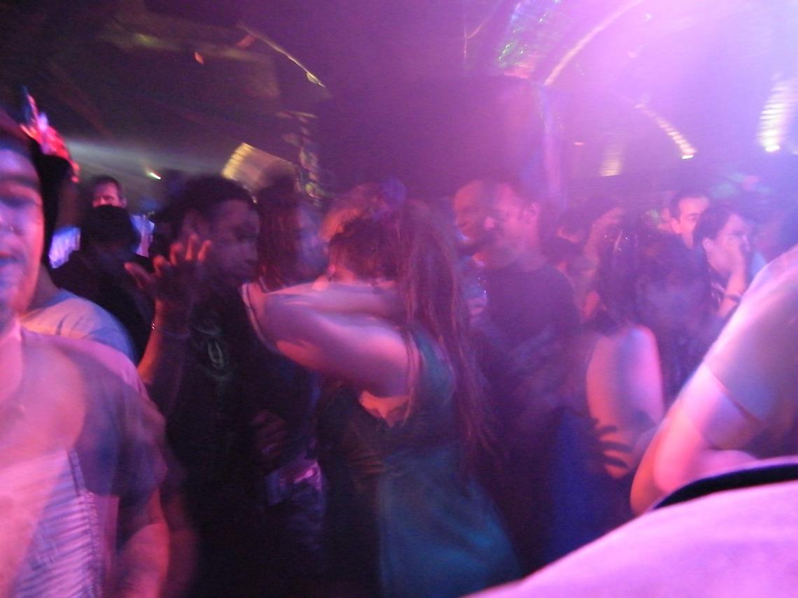 discoteca