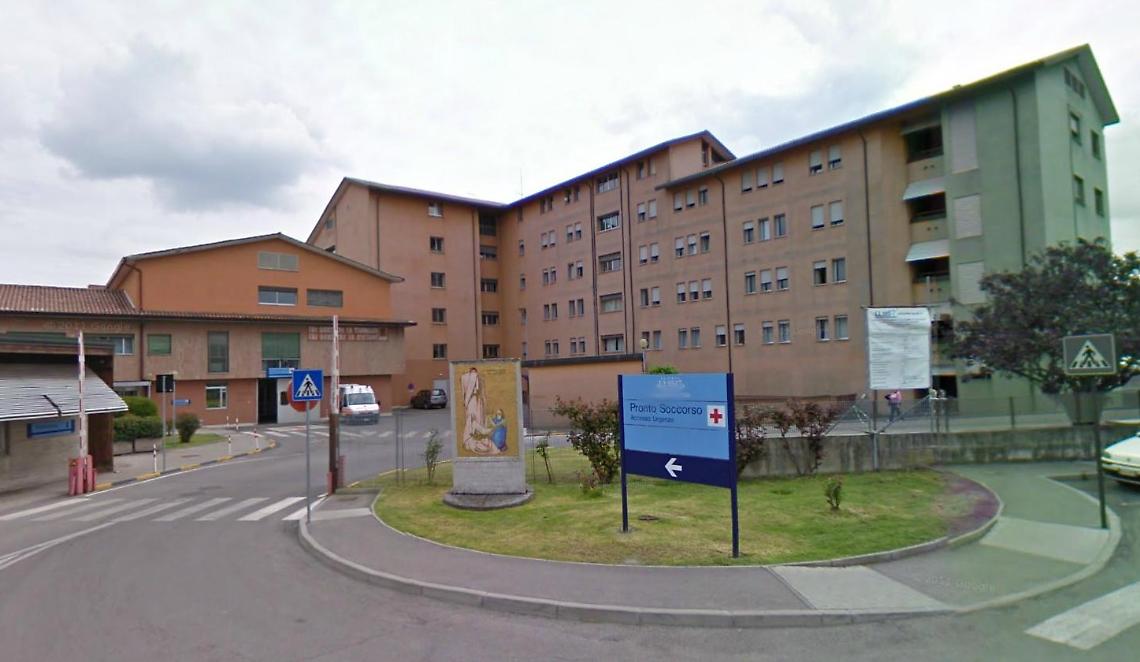 este ospedale