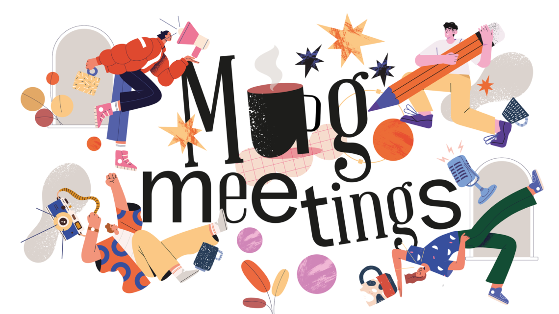 mug meeting
