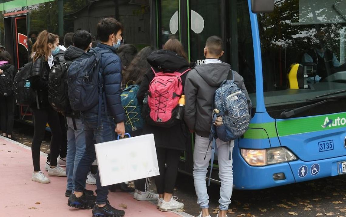 Trasporto scolastico, fondi disponibili ma poche domande: l&rsquo;appello del Comune di Martellago