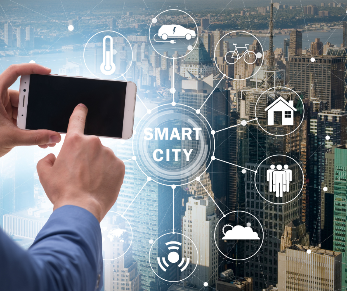 smart city