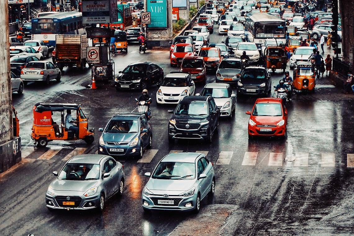 traffico