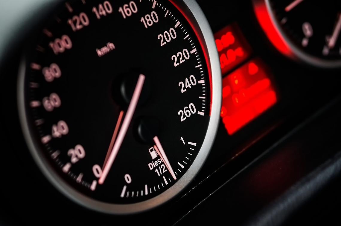Verona intensifica i controlli sulla velocità: autovelox e Ufficio Mobile di Prossimità attivi in città