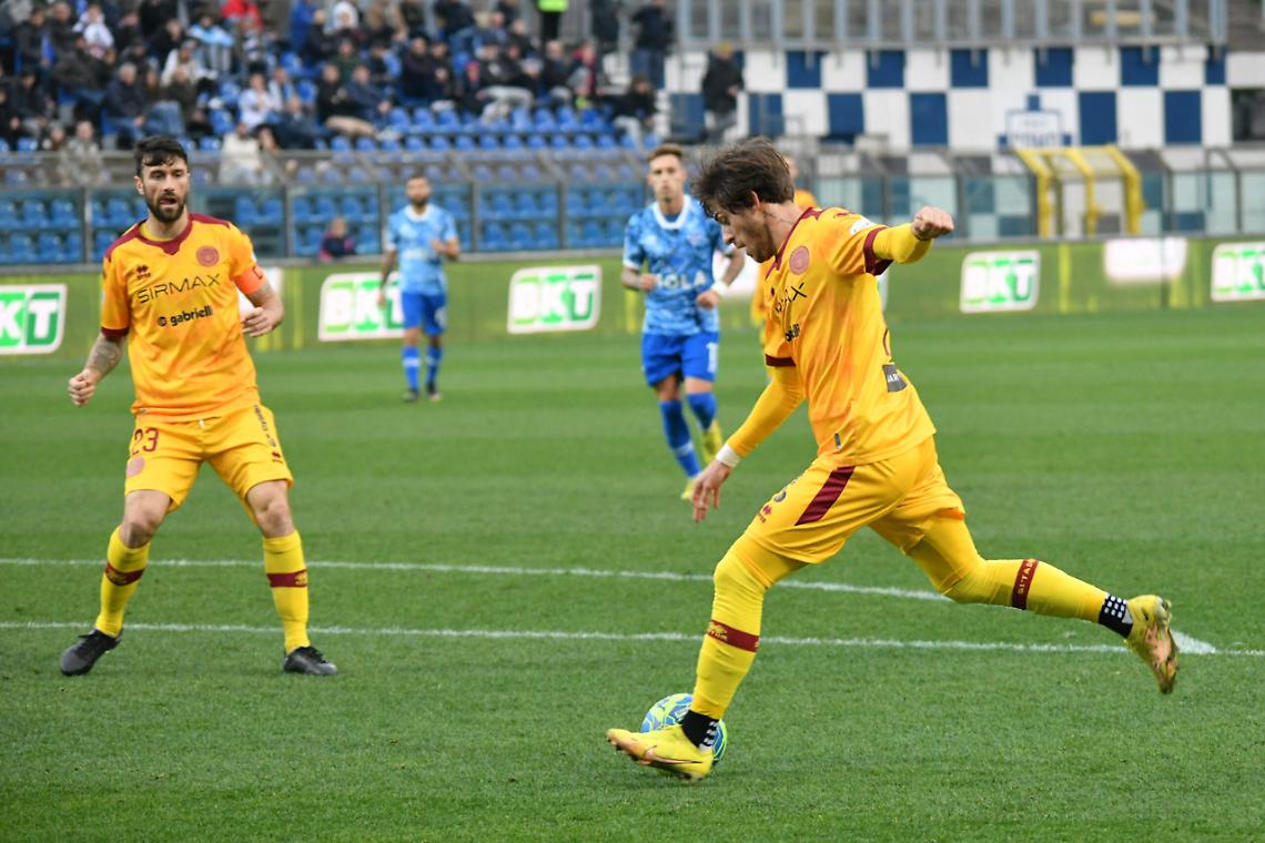 Como vs Cittadella  Serie BKT 2022/2023