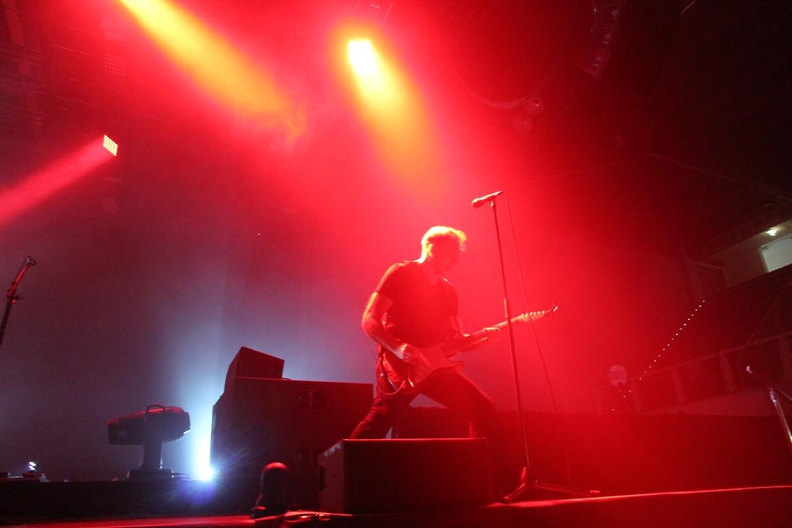 Bryan Adams 1
