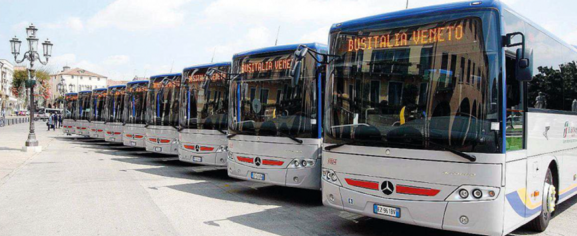 Trasporti, pioggia di fondi sul Veneto: 21 milioni a Venezia dal Fondo nazionale