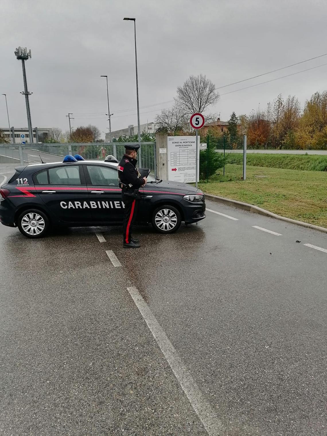 Carabinieri (16)
