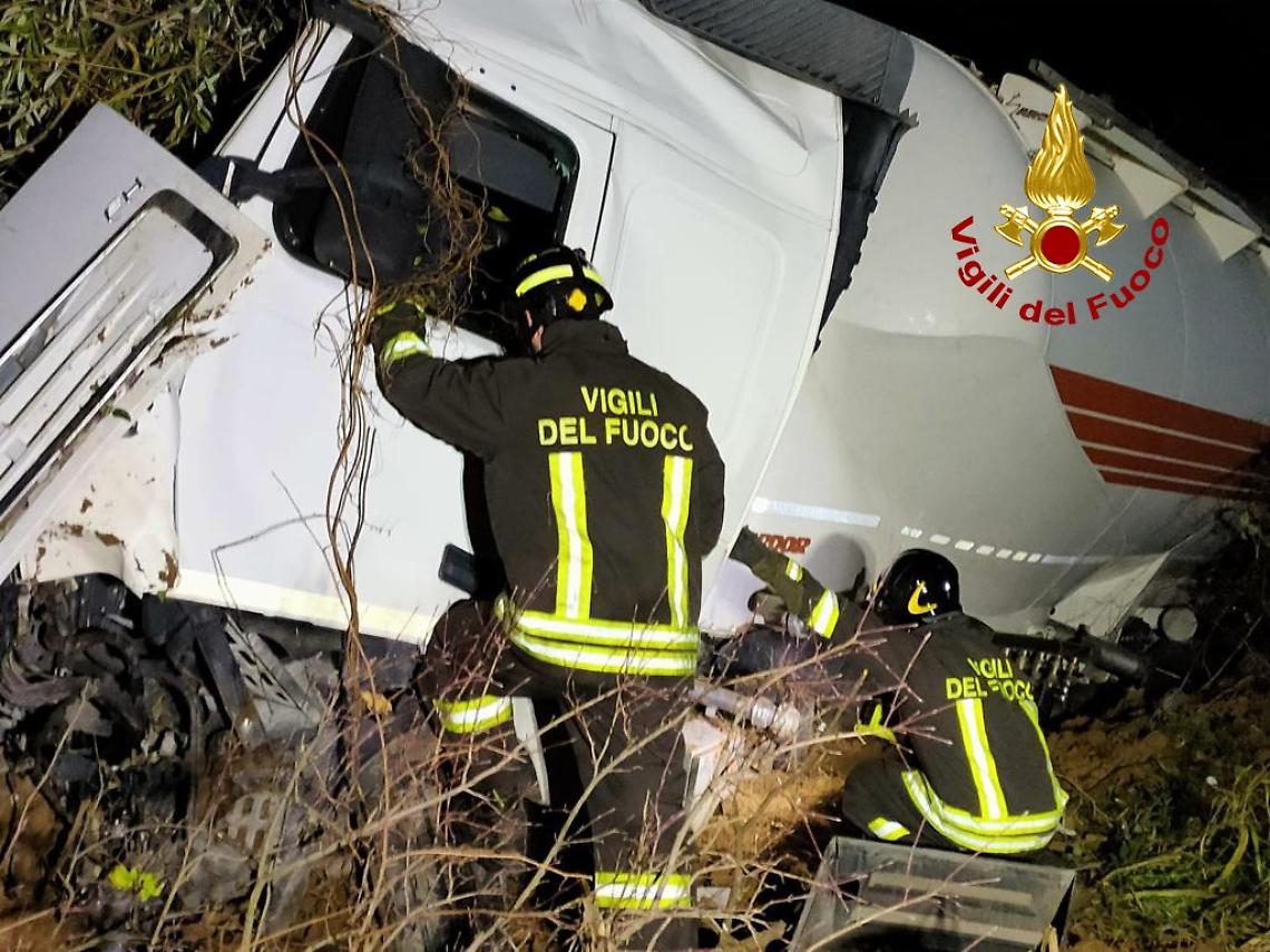 Incidente Borgoricco