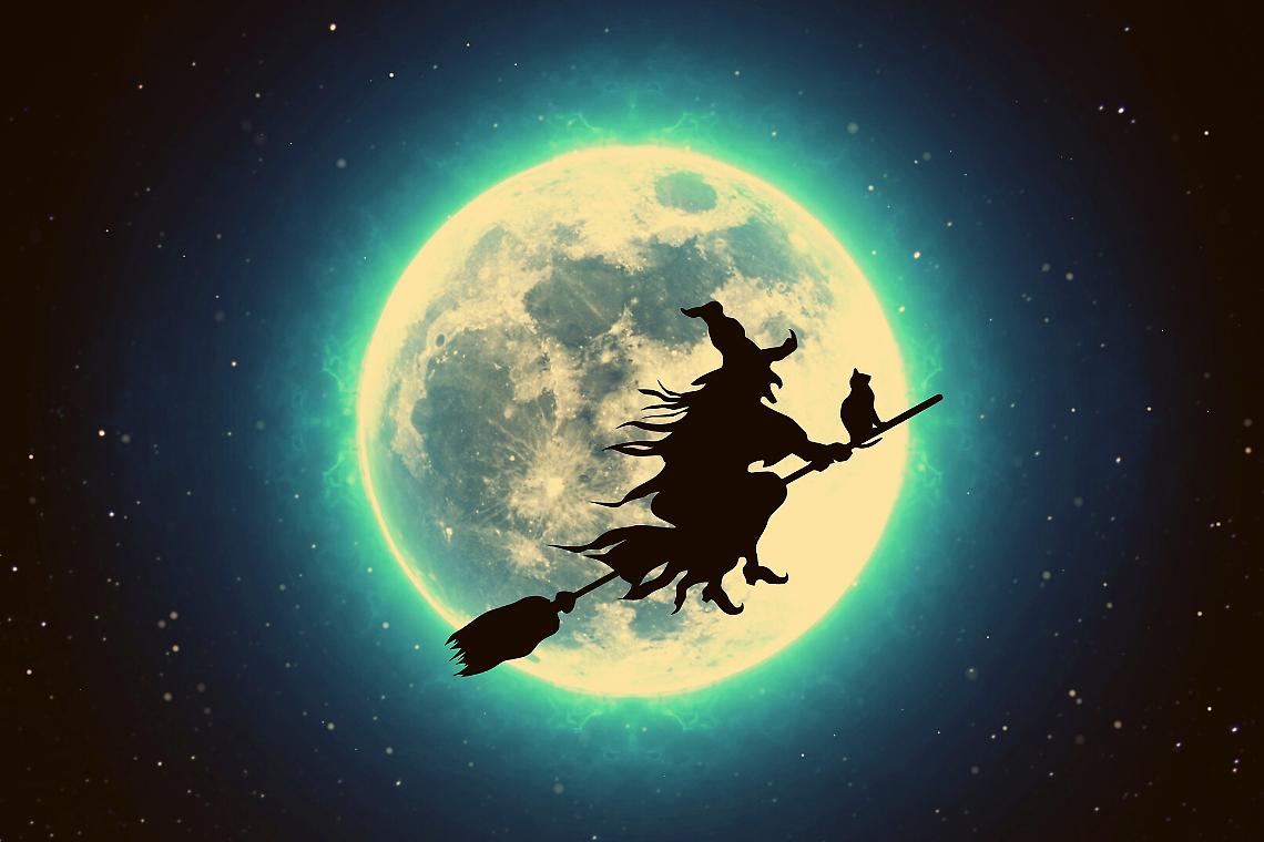Mogliano Befana