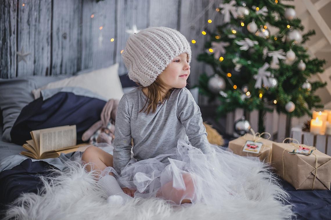 Natale bambini