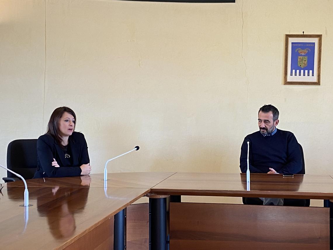 Porto Tolle Spiaggia Barricata 3