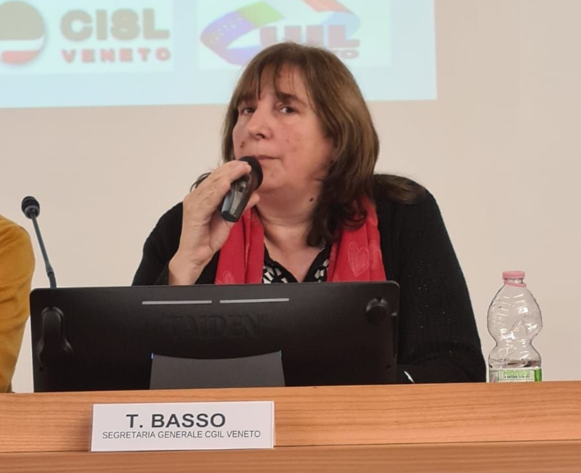 Tiziana Basso 