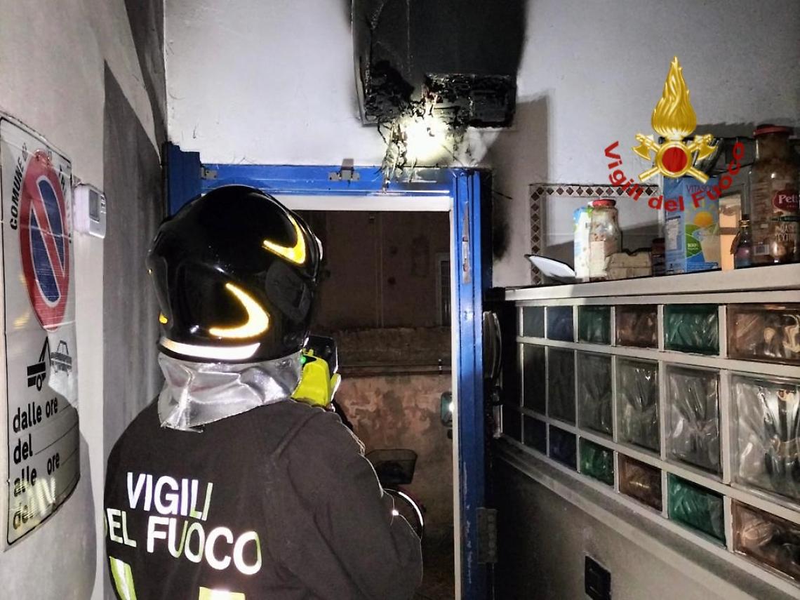 Vigili del fuoco_via manzoni