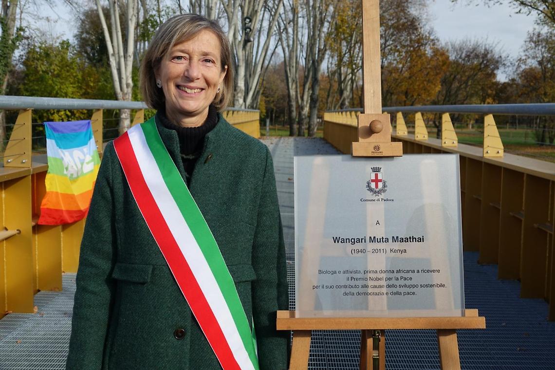 Wangari Muta Maathai la passerella ciclopedonale_2