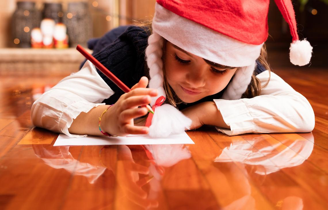 bambini natale