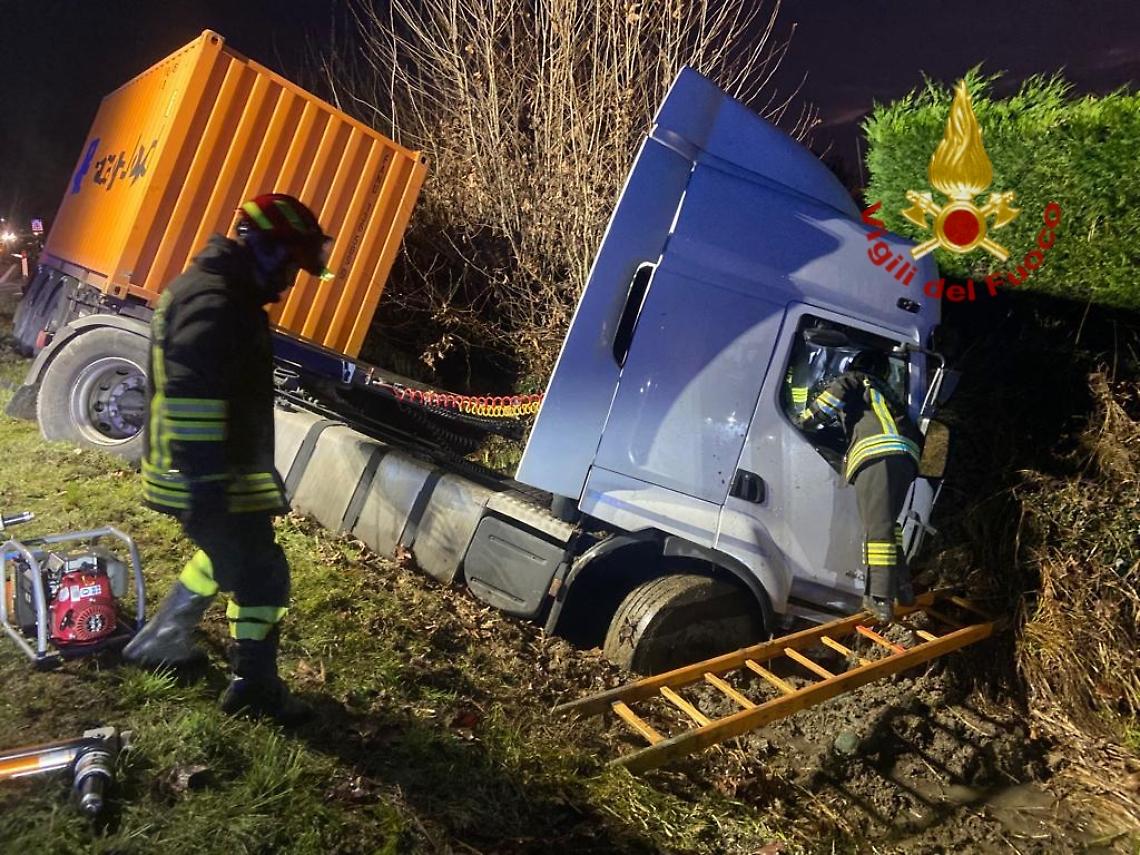 borgoricco incidente 01