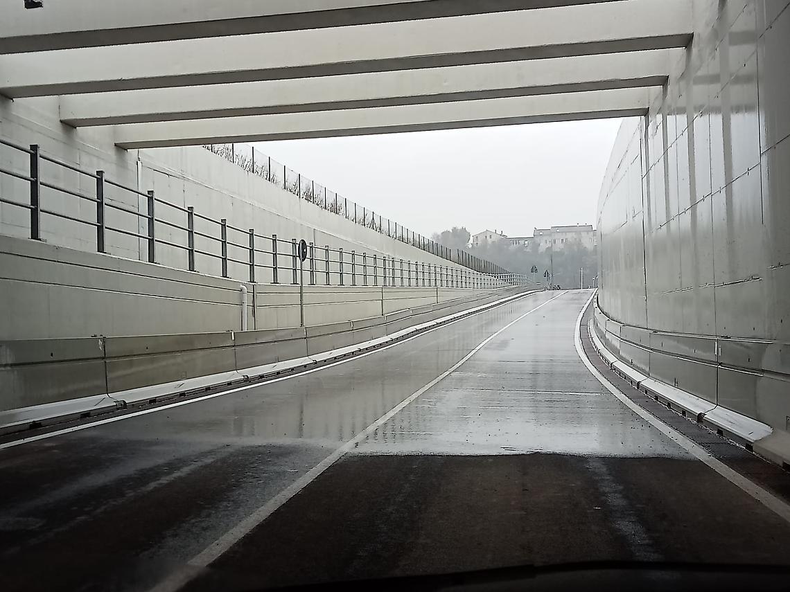 Sottopasso di Summaga, le civiche chiedono un confronto in commissione