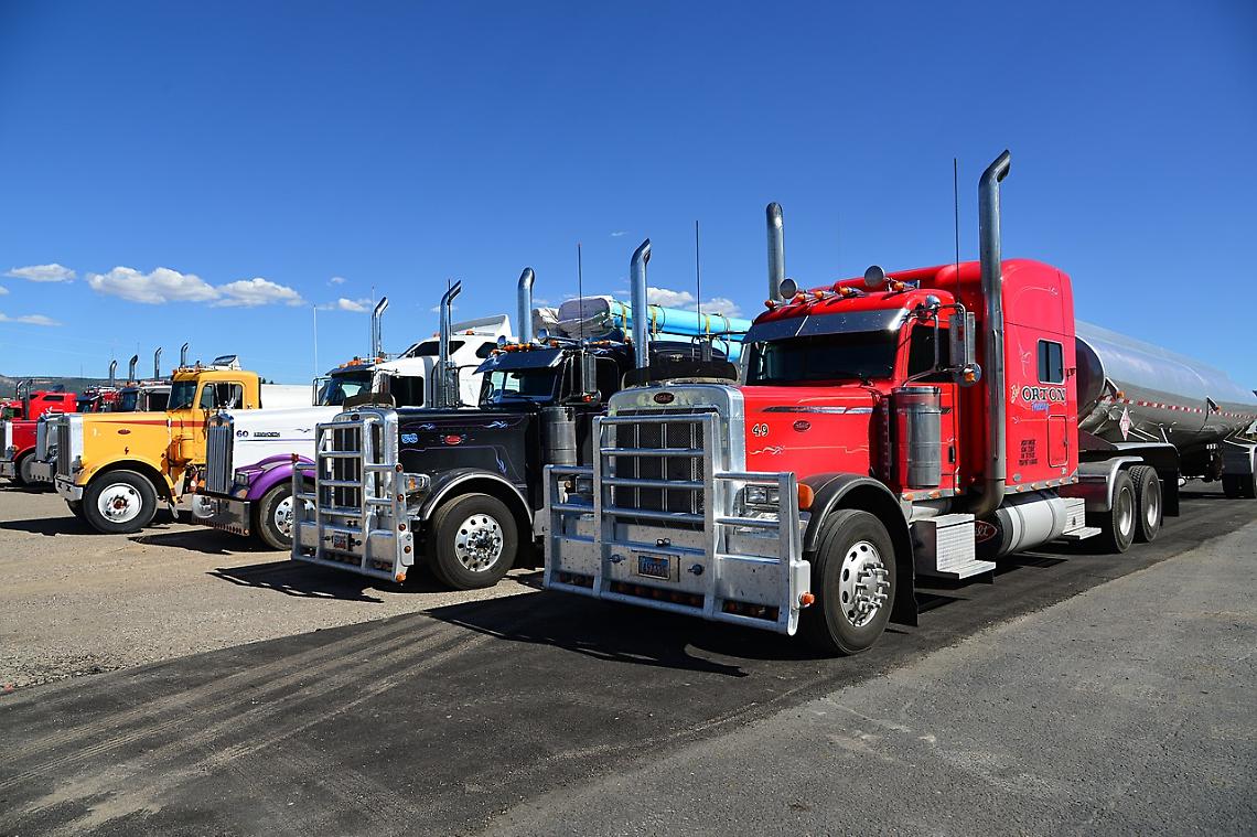 camion