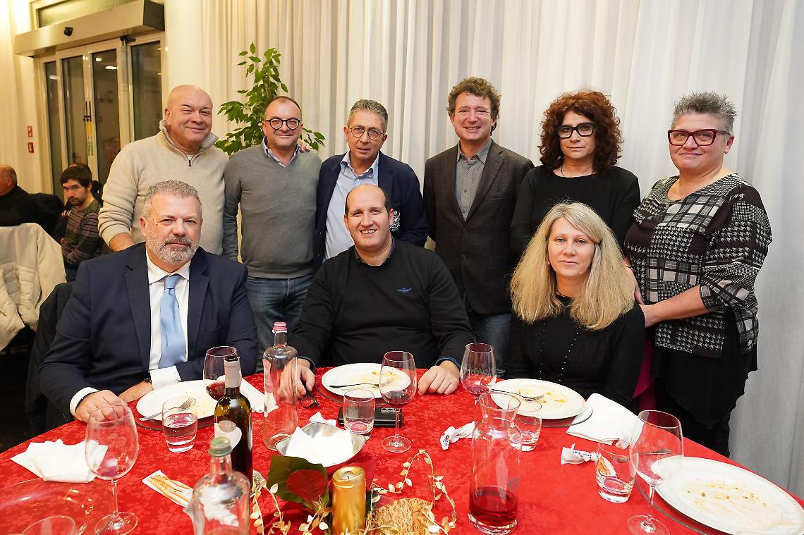 croce verde adria natale