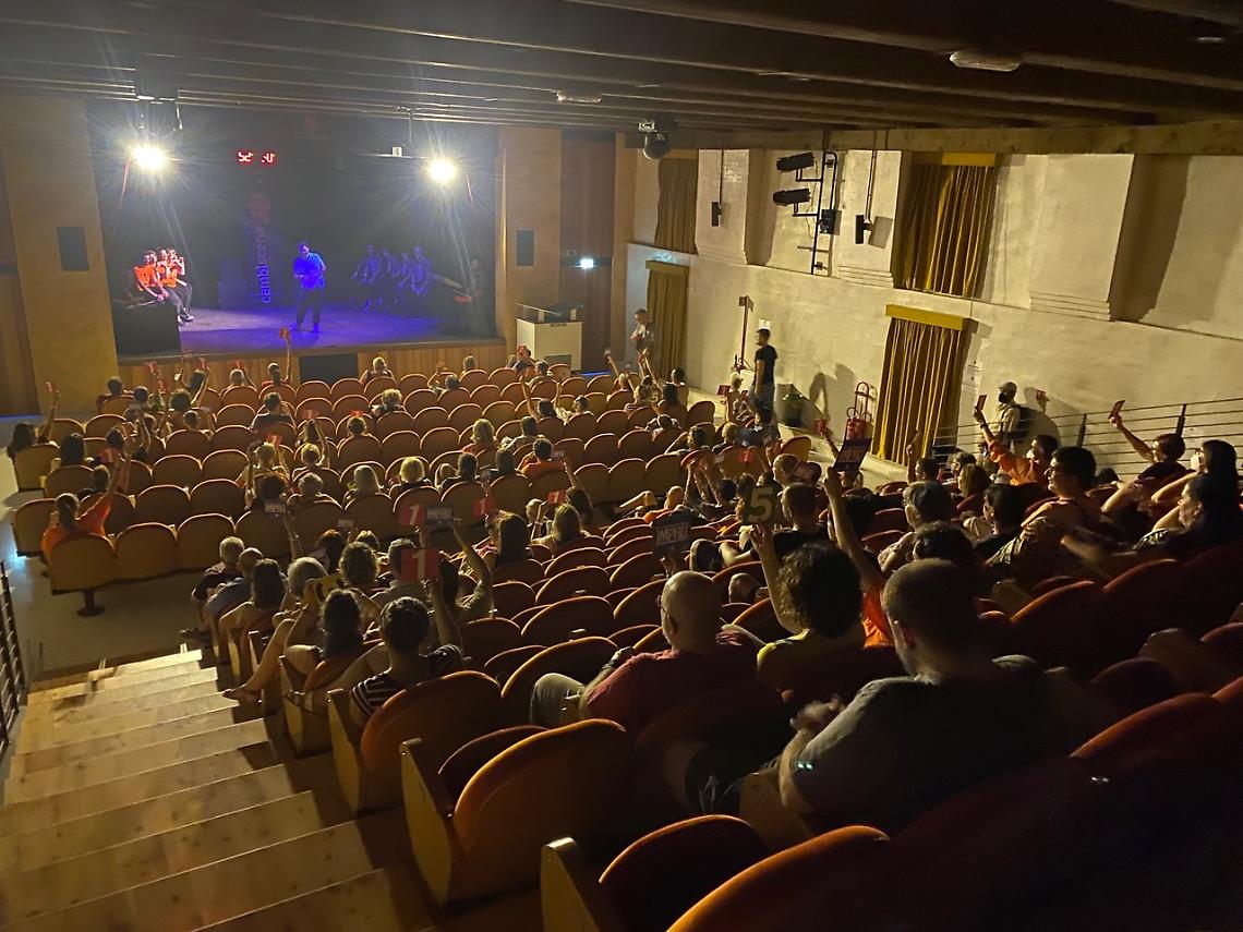 limena teatro