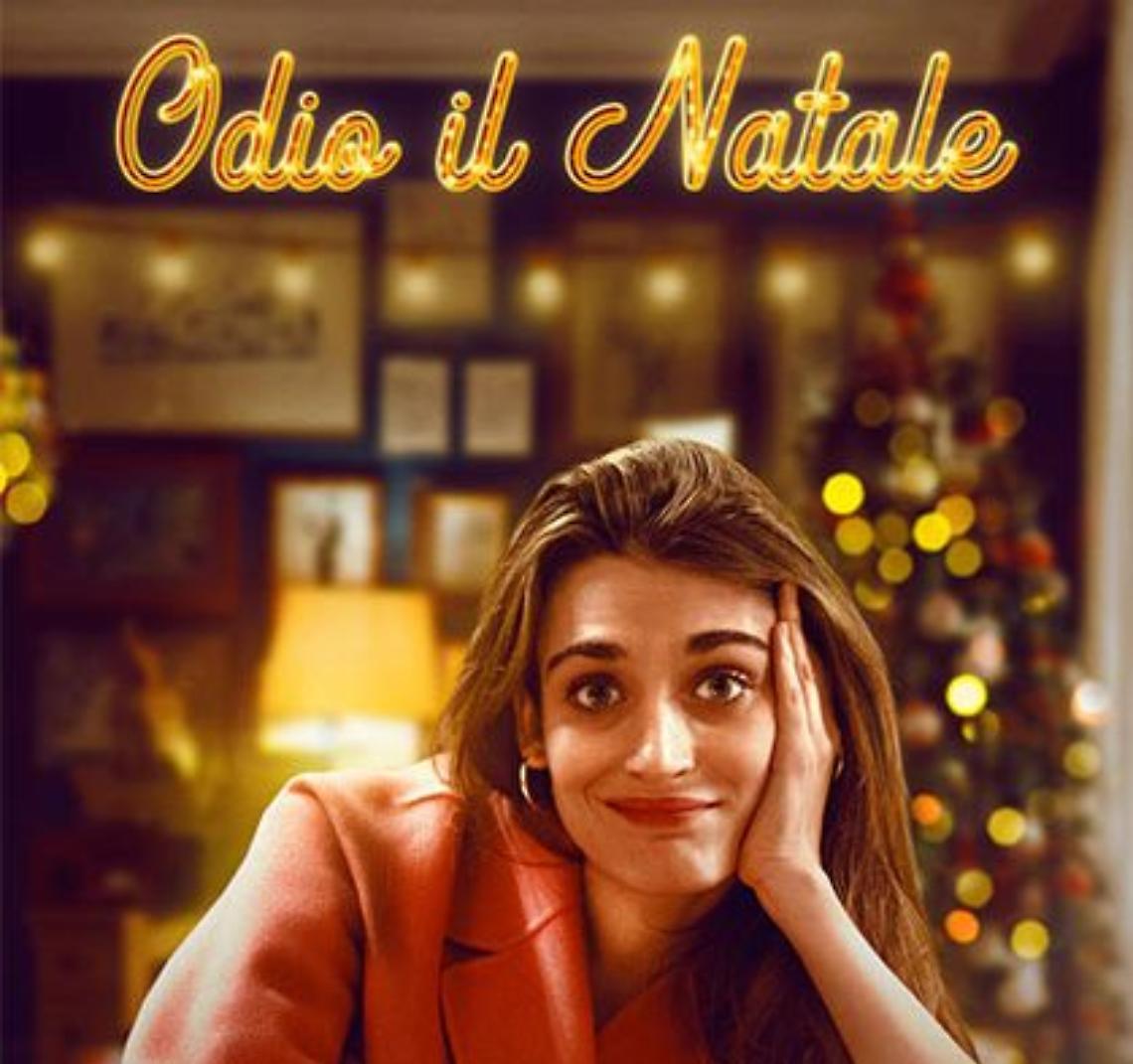 pag. 5 locandina Odio il Natale