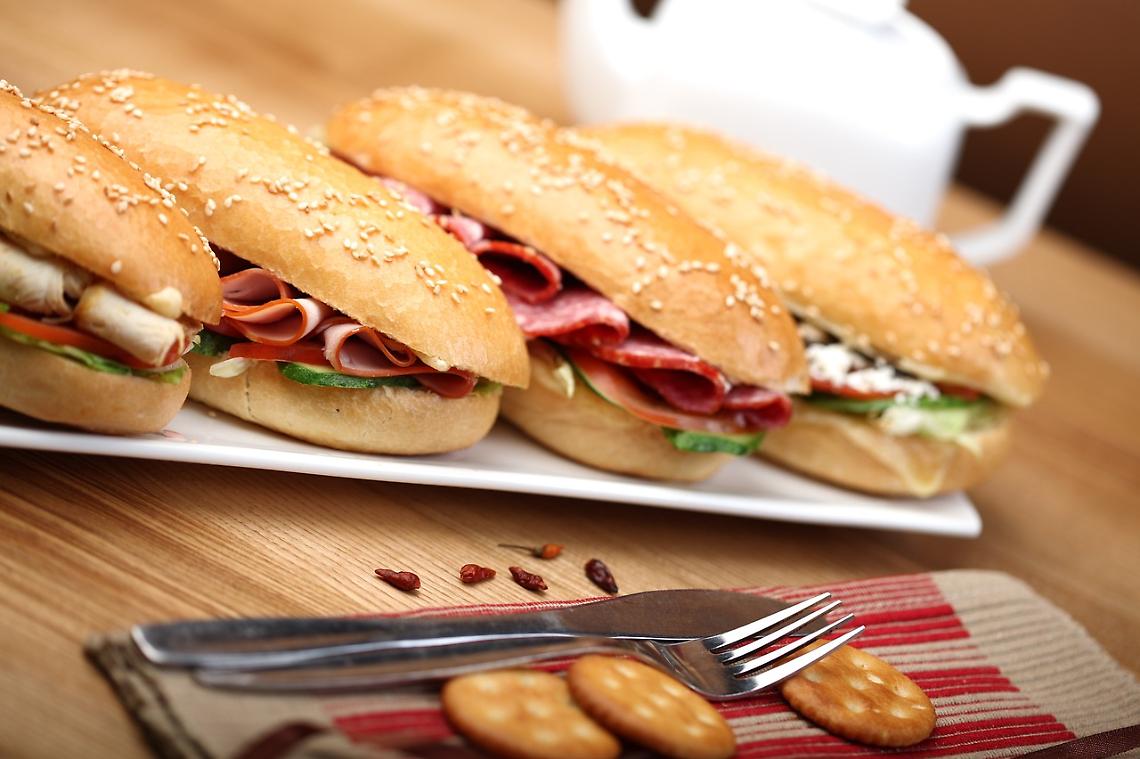panino