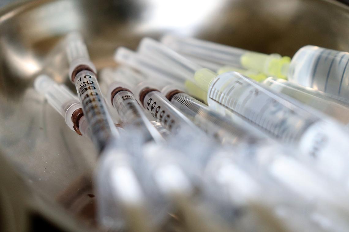 A Cavarzere Palazzo Barbiani si trasforma in ambulatorio: 52 vaccinazioni in un giorno
